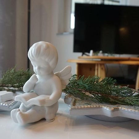 Ferienwohnung Bergblick Sulzberg Kültér fotó