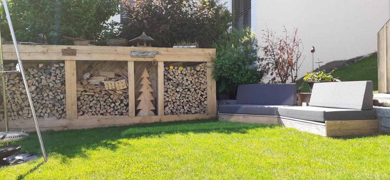 Ferienwohnung Bergblick Sulzberg Kültér fotó