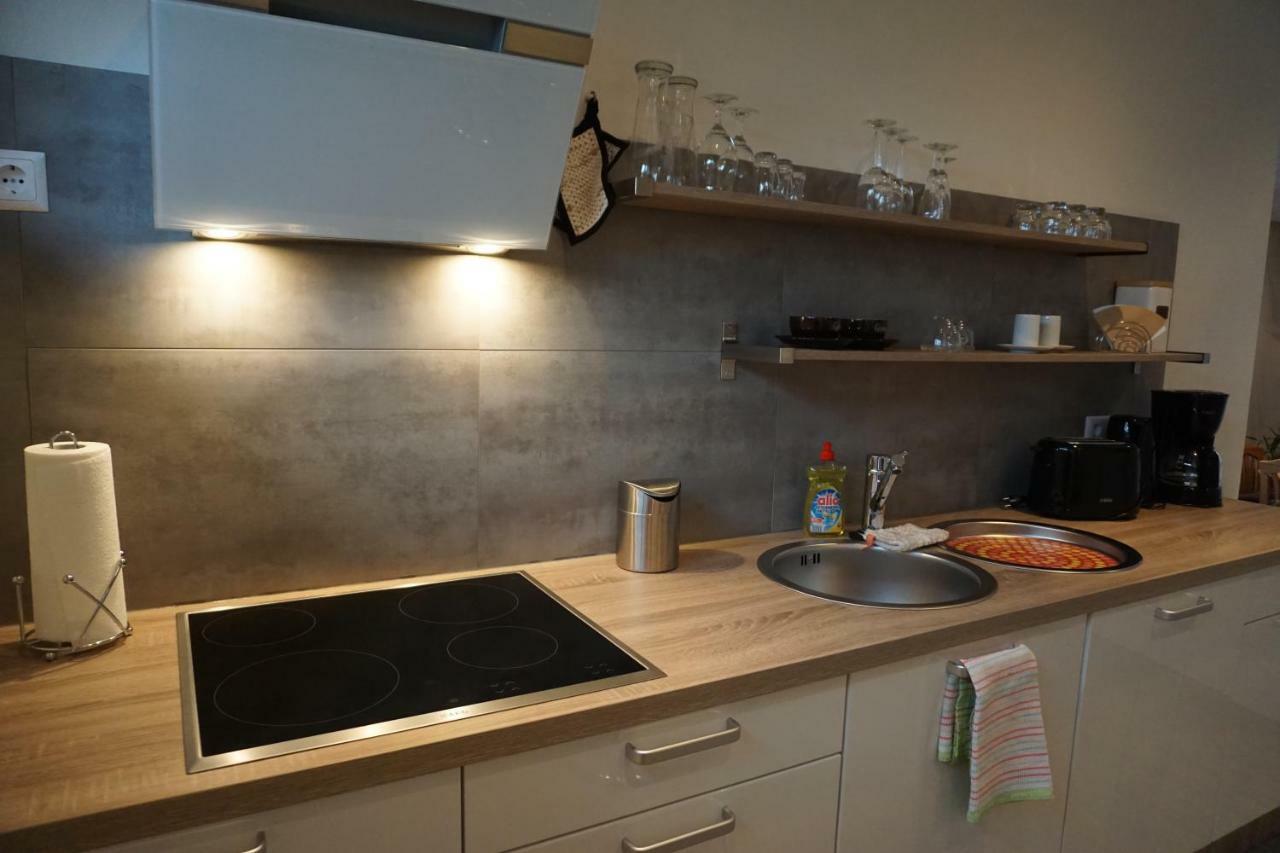 Ferienwohnung Bergblick Sulzberg Kültér fotó