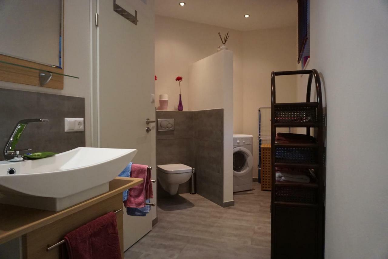Ferienwohnung Bergblick Sulzberg Kültér fotó