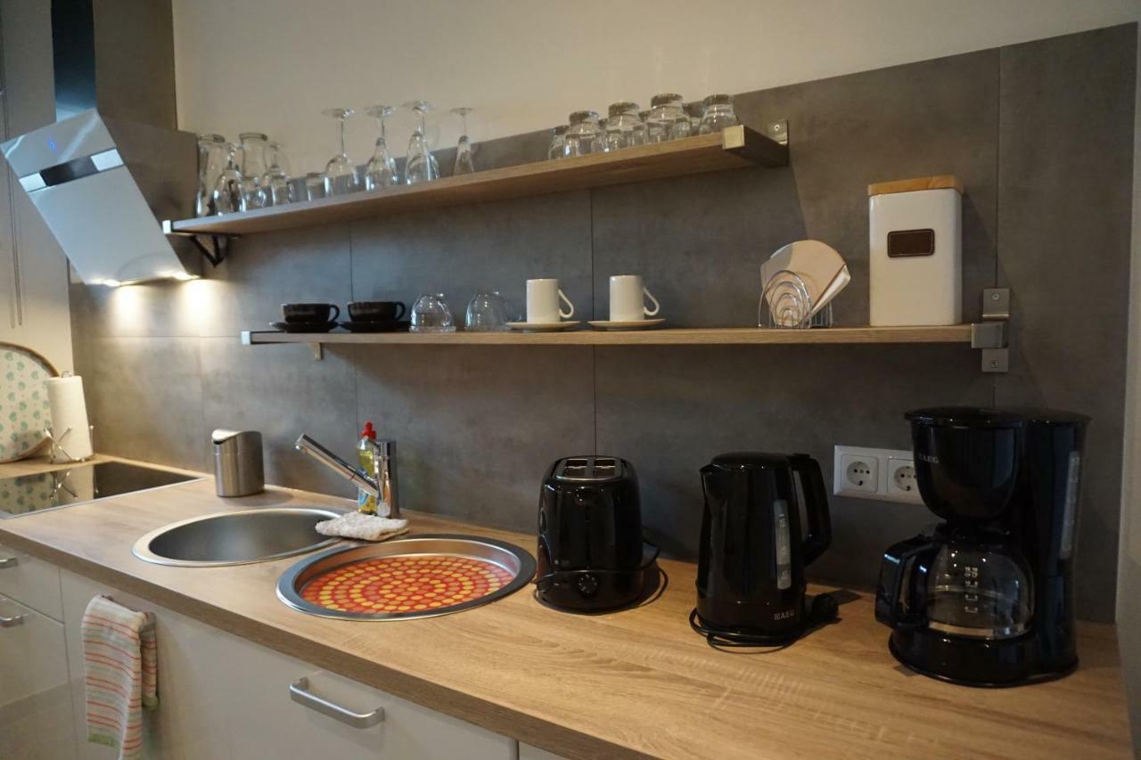 Ferienwohnung Bergblick Sulzberg Kültér fotó