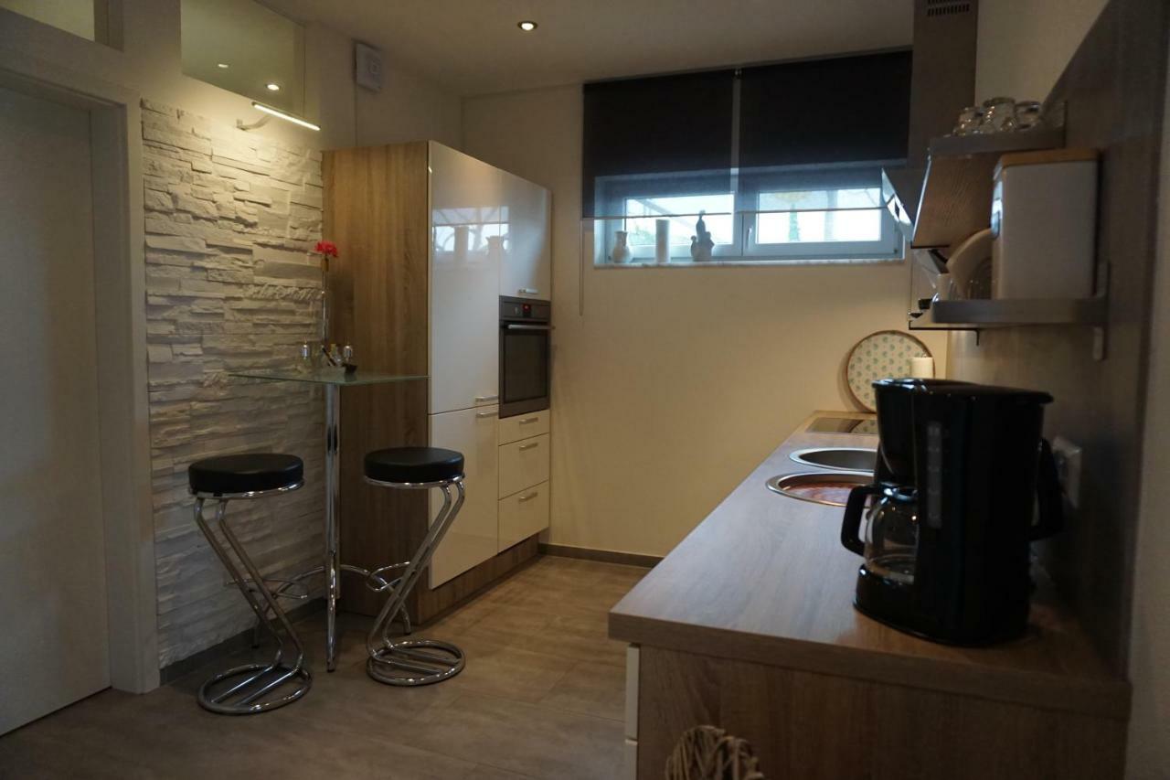 Ferienwohnung Bergblick Sulzberg Kültér fotó