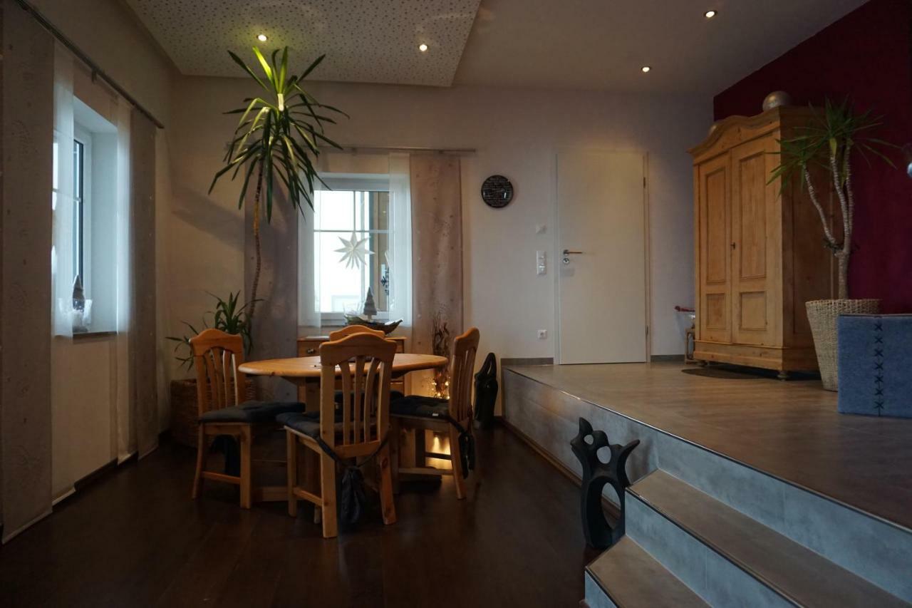 Ferienwohnung Bergblick Sulzberg Kültér fotó