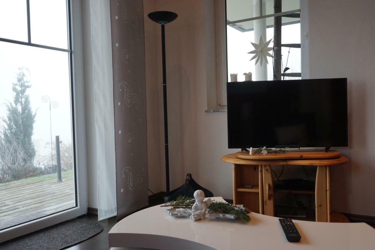 Ferienwohnung Bergblick Sulzberg Kültér fotó